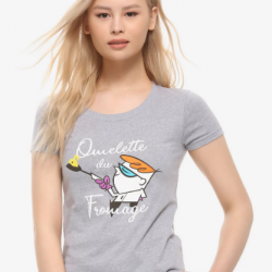 what does omelette du fromage mean